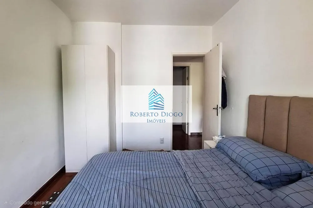 Cobertura, 3 quartos, 185 m² - Foto 20