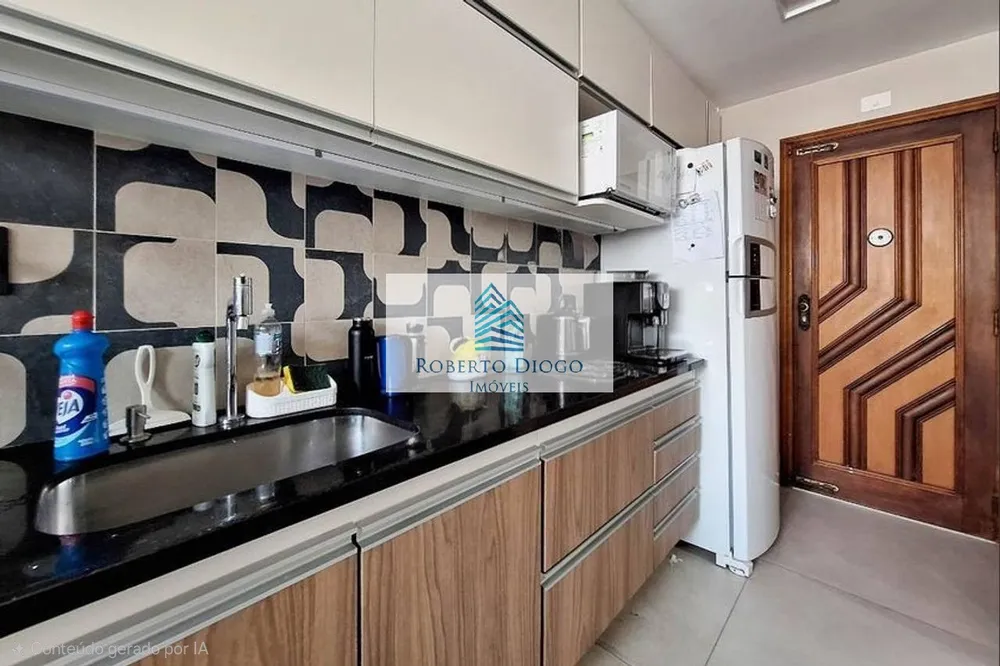 Cobertura, 3 quartos, 185 m² - Foto 28