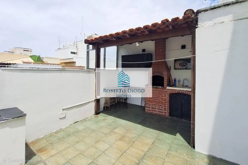 Cobertura, 3 quartos, 185 m² - Foto 15
