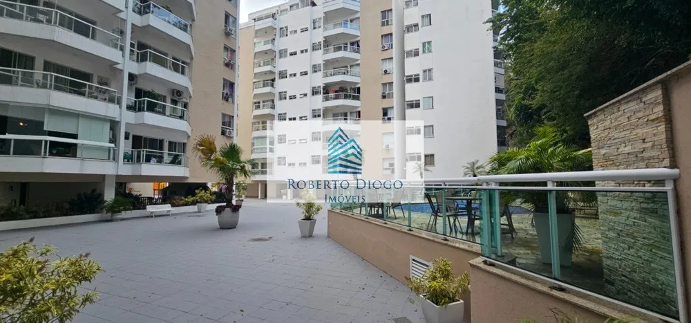 Cobertura, 3 quartos, 185 m² - Foto 3