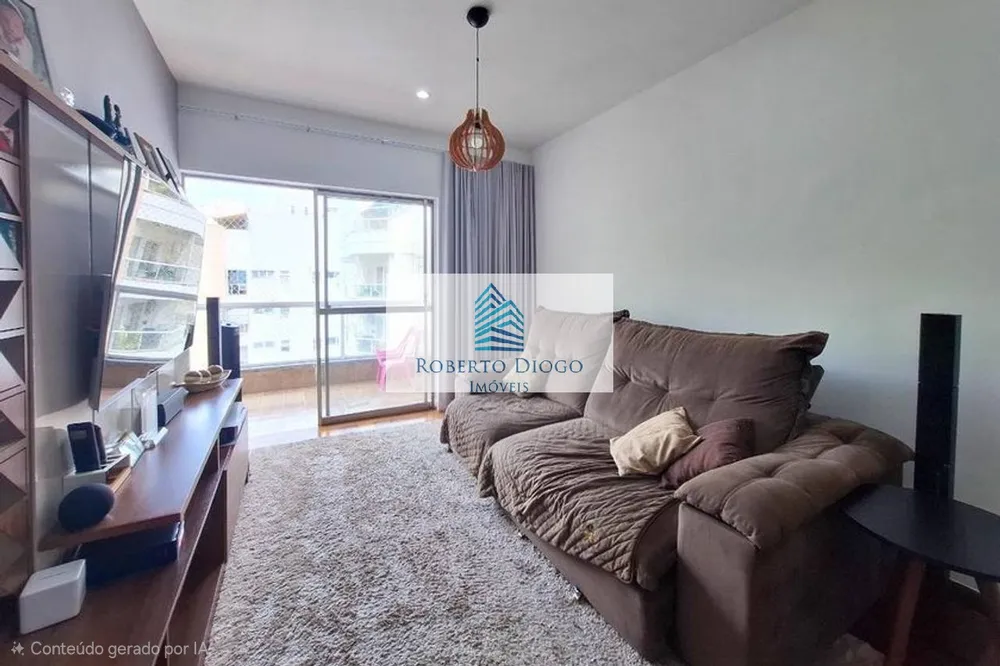 Cobertura, 3 quartos, 185 m² - Foto 31