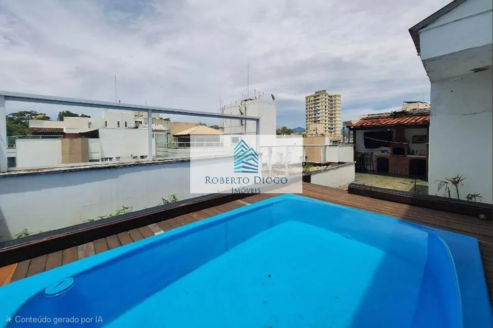 Cobertura, 3 quartos, 185 m² - Foto 16