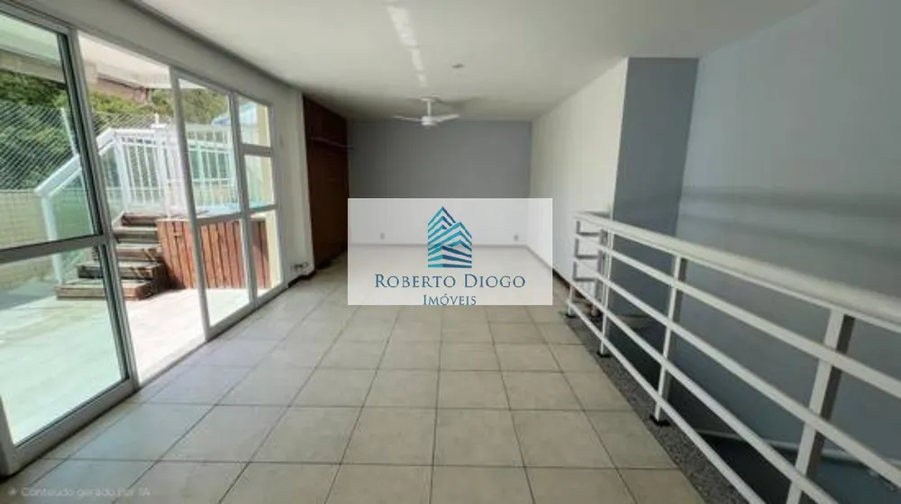 Cobertura, 3 quartos, 185 m² - Foto 17