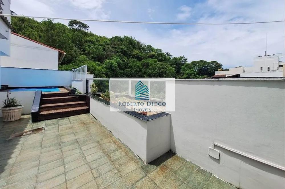 Cobertura, 3 quartos, 185 m² - Foto 4