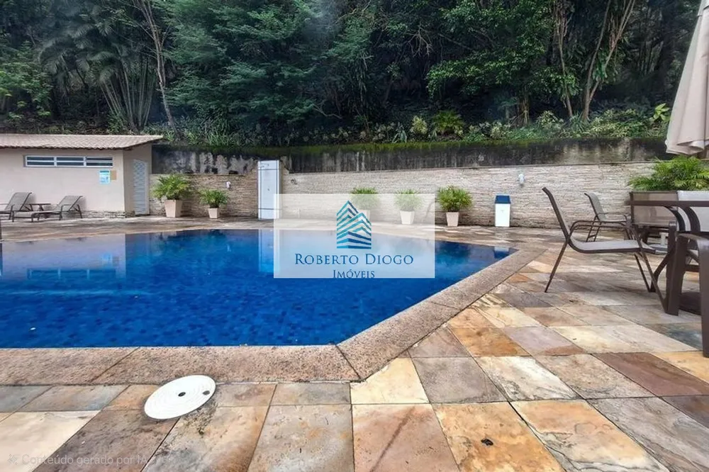 Cobertura, 3 quartos, 185 m² - Foto 35
