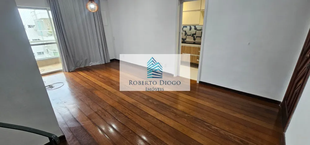 Cobertura, 3 quartos, 185 m² - Foto 11