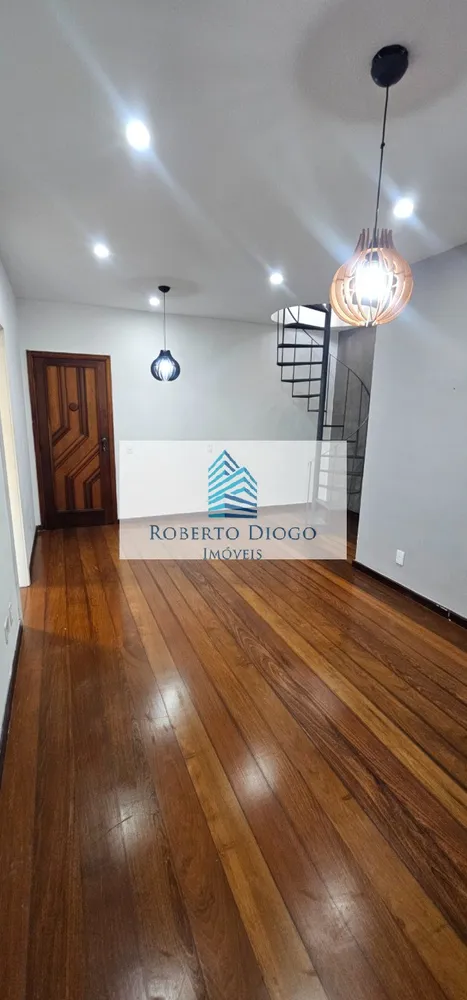 Cobertura, 3 quartos, 185 m² - Foto 8