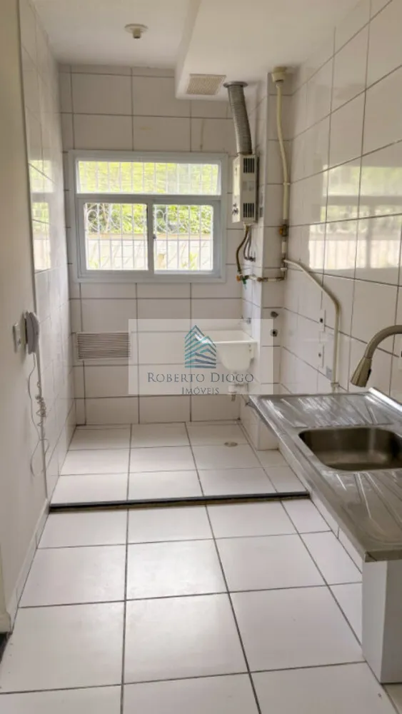 Apartamento, 2 quartos, 45 m² - Foto 23