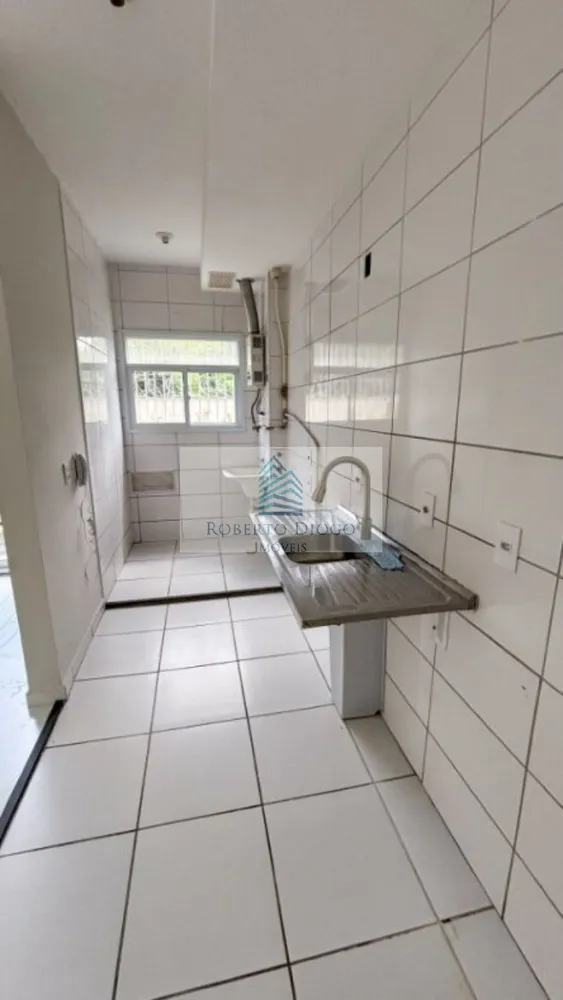 Apartamento, 2 quartos, 45 m² - Foto 26
