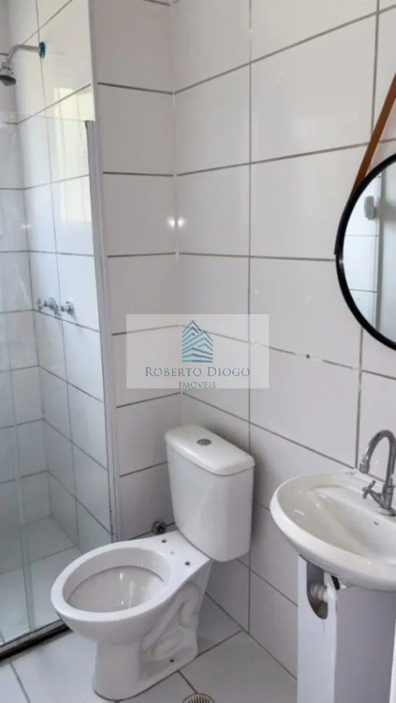 Apartamento, 2 quartos, 45 m² - Foto 15