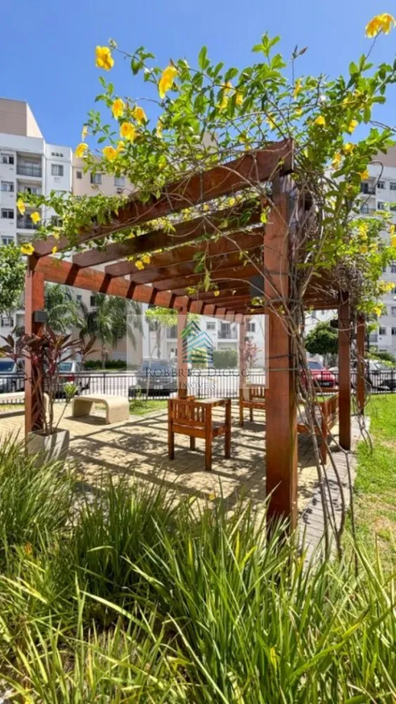 Apartamento, 2 quartos, 45 m² - Foto 34