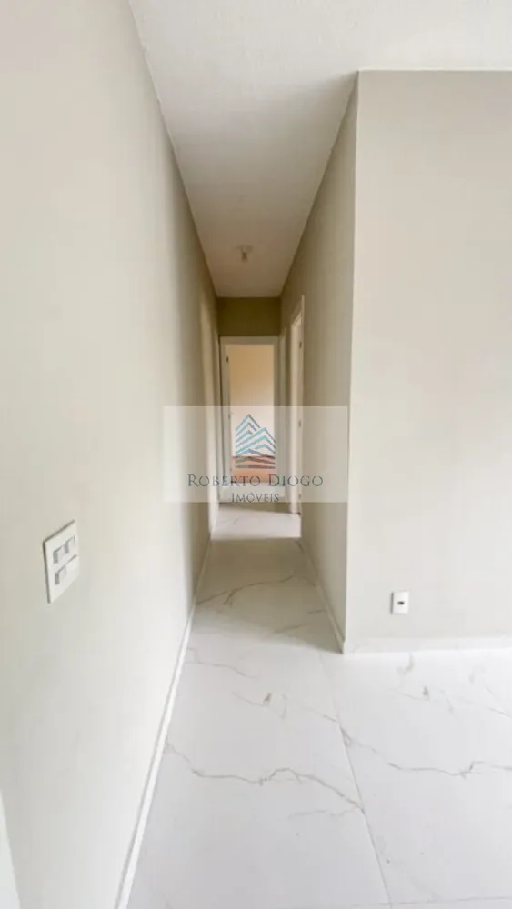 Apartamento, 2 quartos, 45 m² - Foto 8