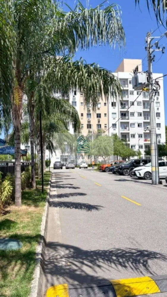 Apartamento, 2 quartos, 45 m² - Foto 29