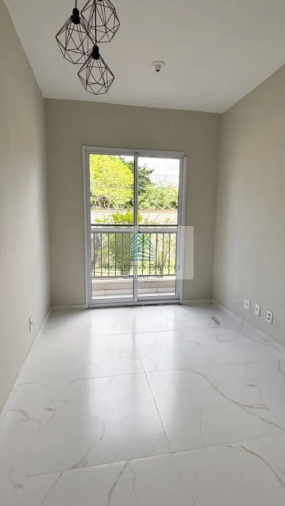Apartamento, 2 quartos, 45 m² - Foto 3