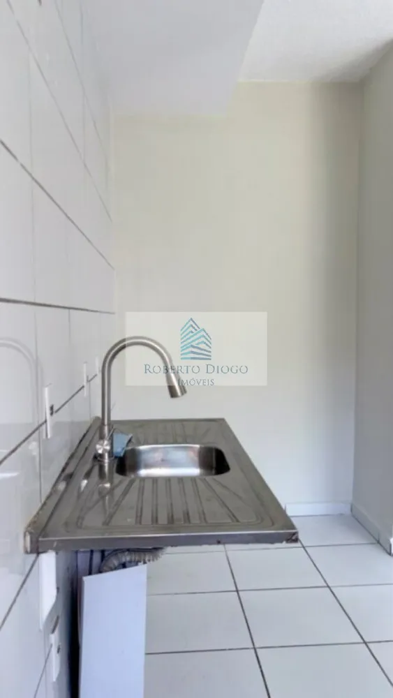 Apartamento, 2 quartos, 45 m² - Foto 25