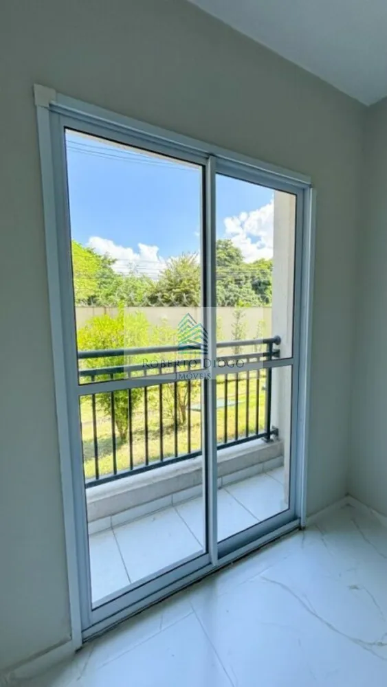 Apartamento, 2 quartos, 45 m² - Foto 4