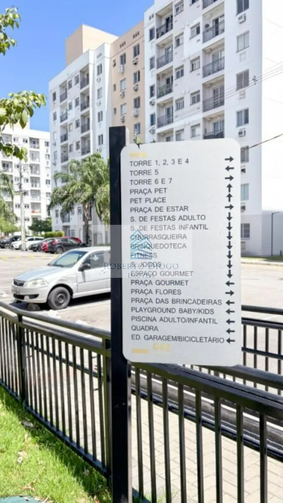 Apartamento, 2 quartos, 45 m² - Foto 36