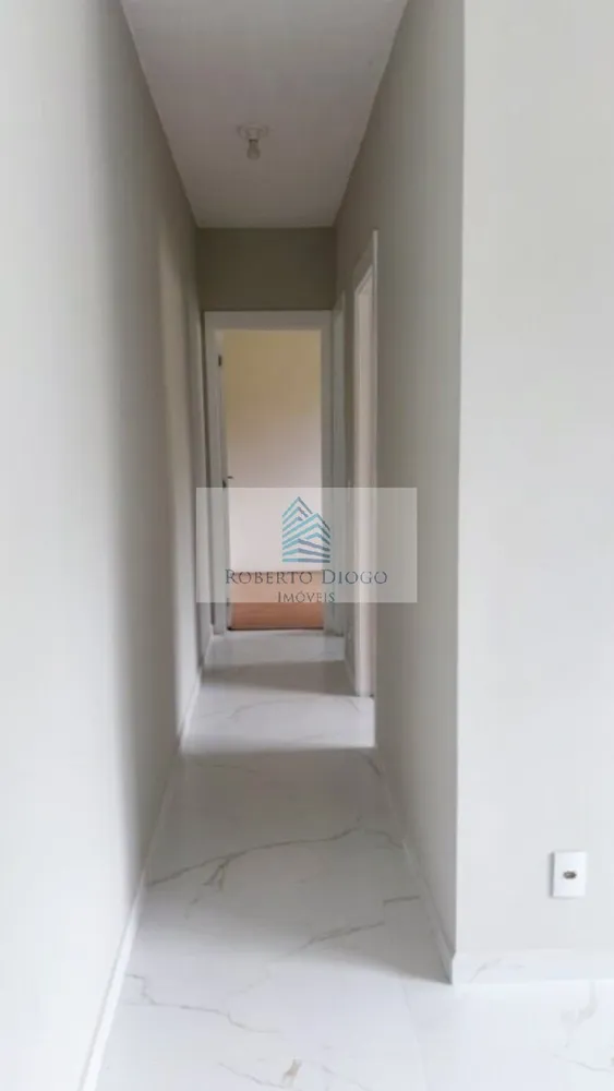 Apartamento, 2 quartos, 45 m² - Foto 7