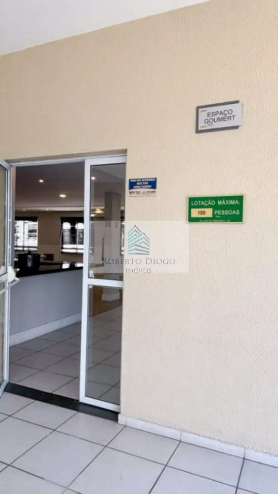Apartamento, 2 quartos, 45 m² - Foto 44