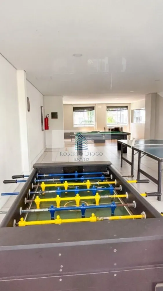 Apartamento, 2 quartos, 45 m² - Foto 45