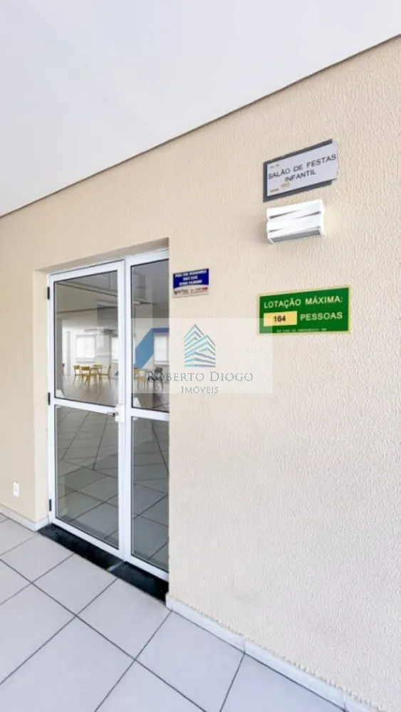 Apartamento, 2 quartos, 45 m² - Foto 40