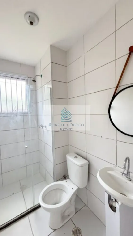 Apartamento, 2 quartos, 45 m² - Foto 16