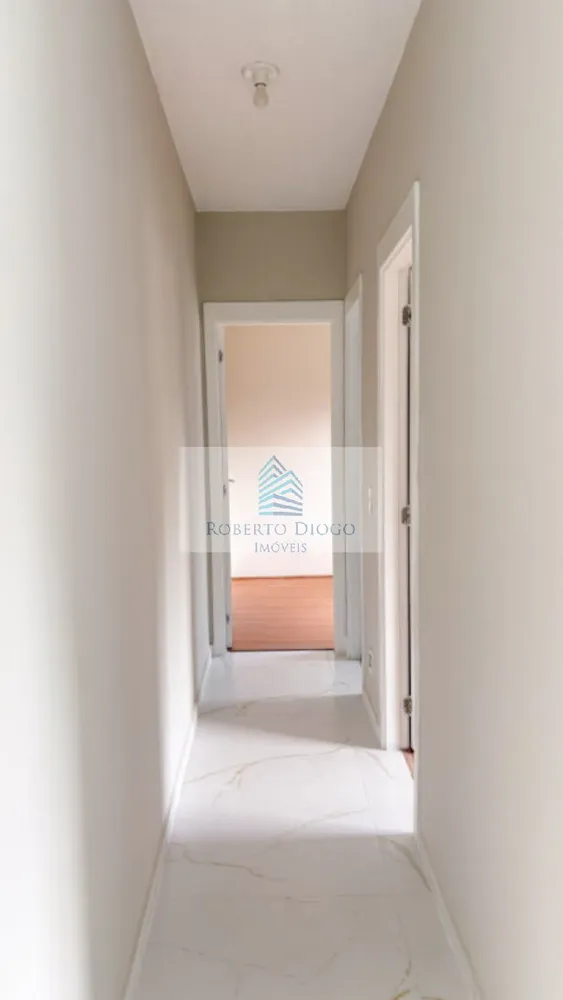 Apartamento, 2 quartos, 45 m² - Foto 10