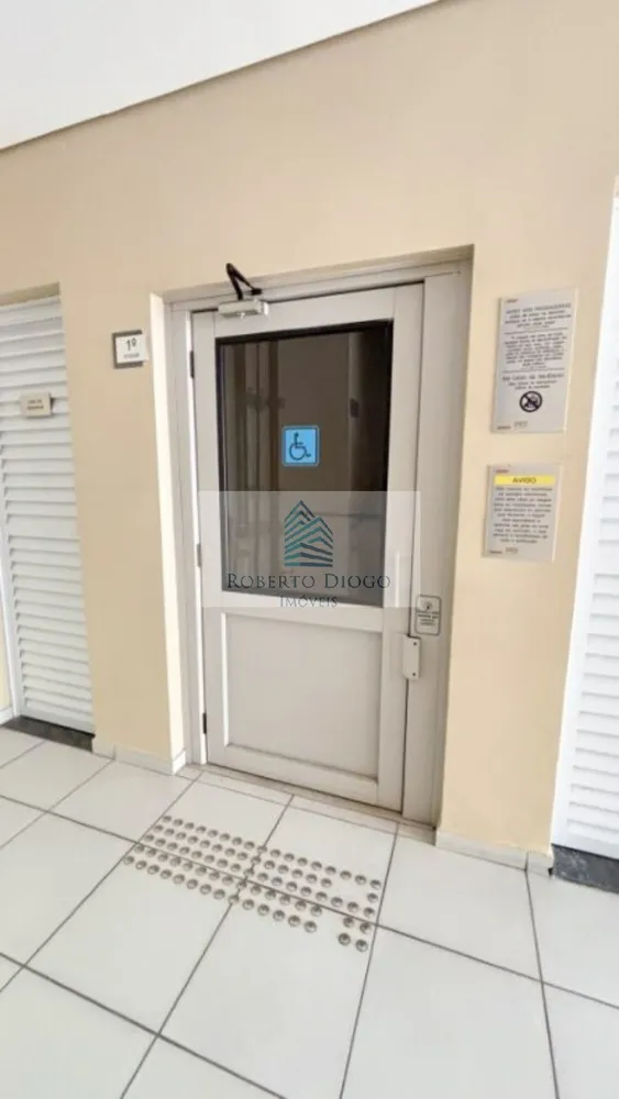 Apartamento, 2 quartos, 45 m² - Foto 43