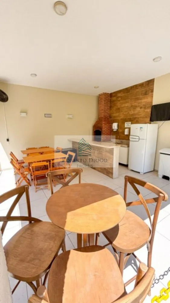 Apartamento, 2 quartos, 45 m² - Foto 35