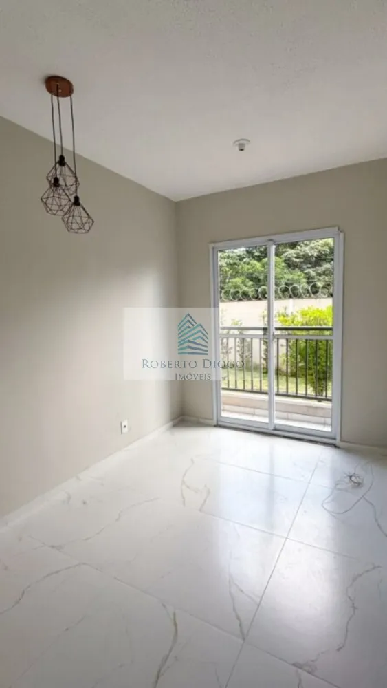 Apartamento, 2 quartos, 45 m² - Foto 1