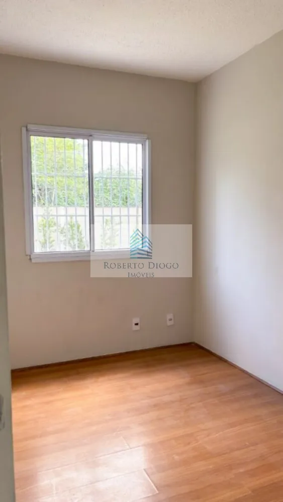Apartamento, 2 quartos, 45 m² - Foto 11