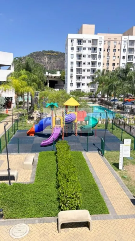 Apartamento, 2 quartos, 45 m² - Foto 48