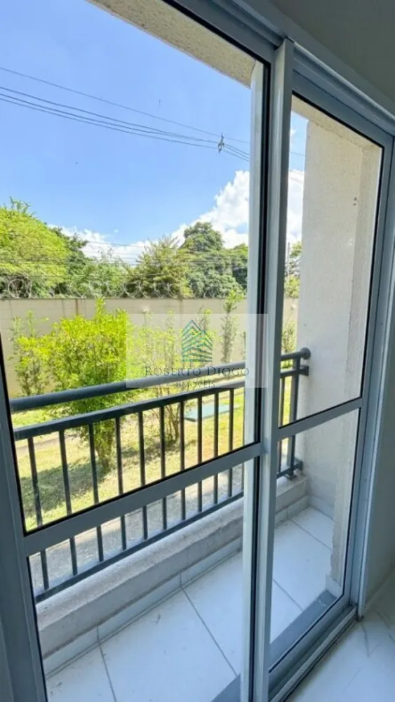 Apartamento, 2 quartos, 45 m² - Foto 21