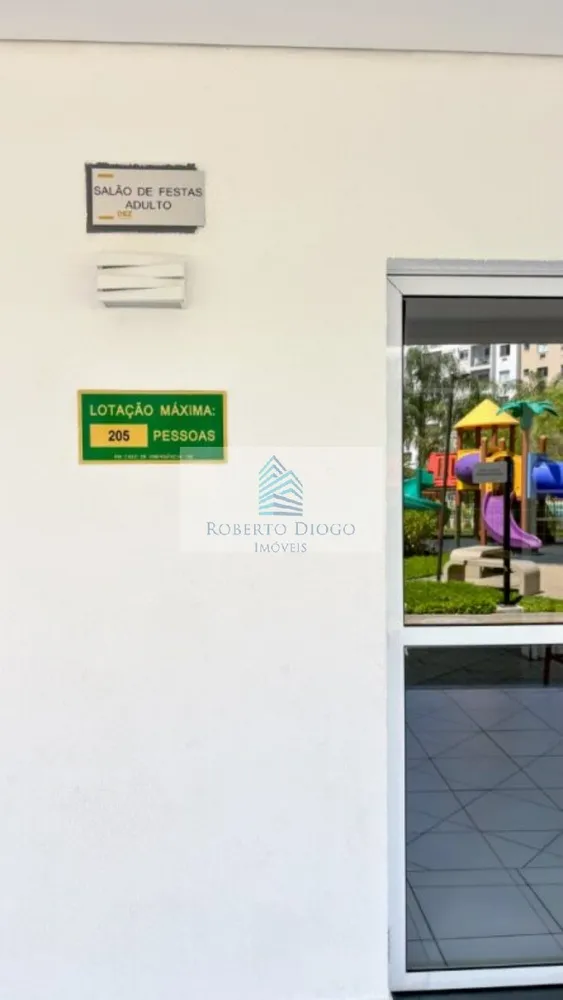 Apartamento, 2 quartos, 45 m² - Foto 37