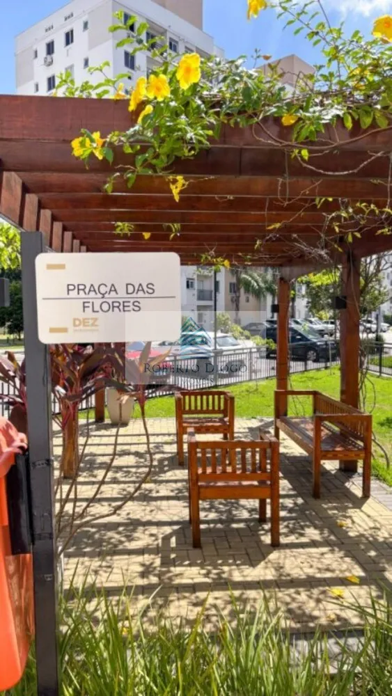 Apartamento, 2 quartos, 45 m² - Foto 33
