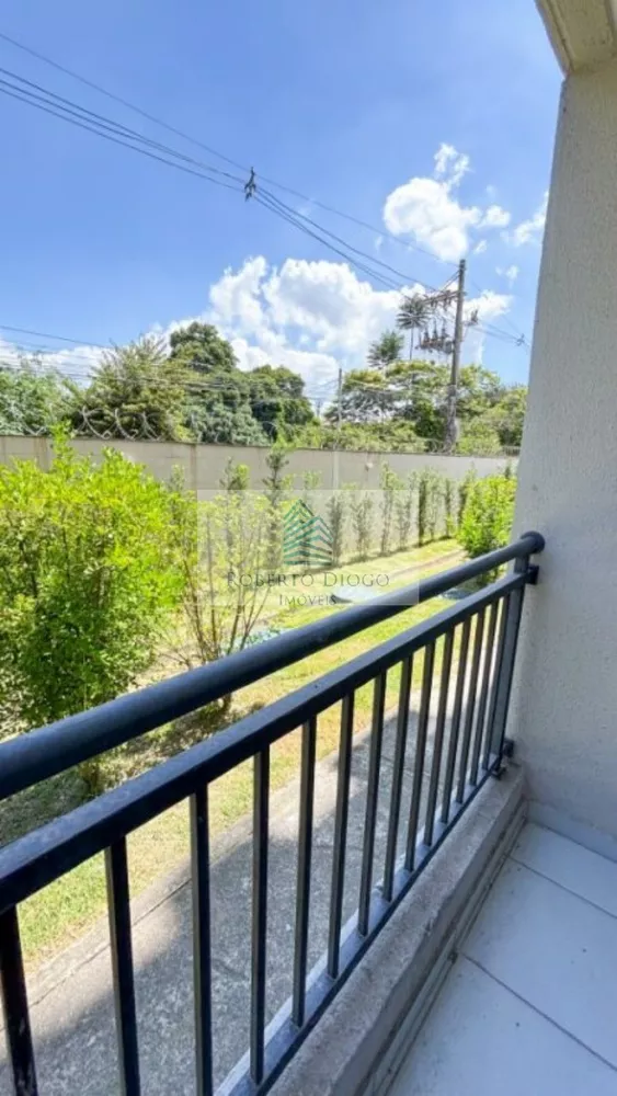 Apartamento, 2 quartos, 45 m² - Foto 3