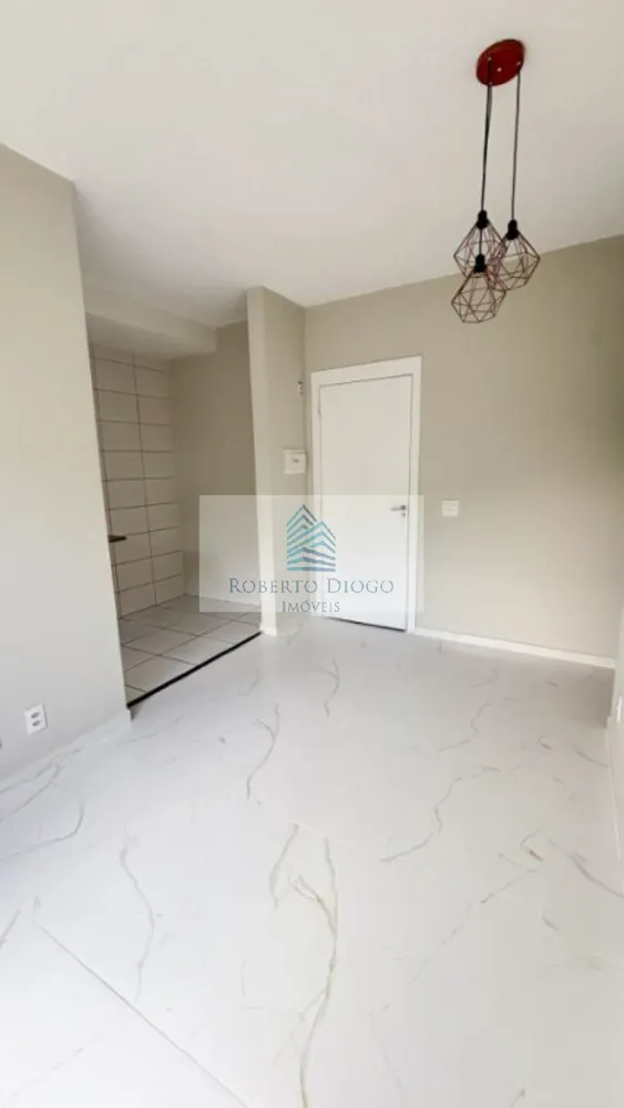 Apartamento, 2 quartos, 45 m² - Foto 9