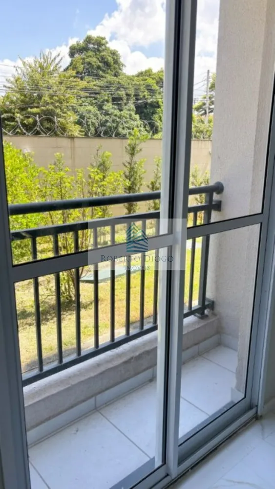 Apartamento, 2 quartos, 45 m² - Foto 5