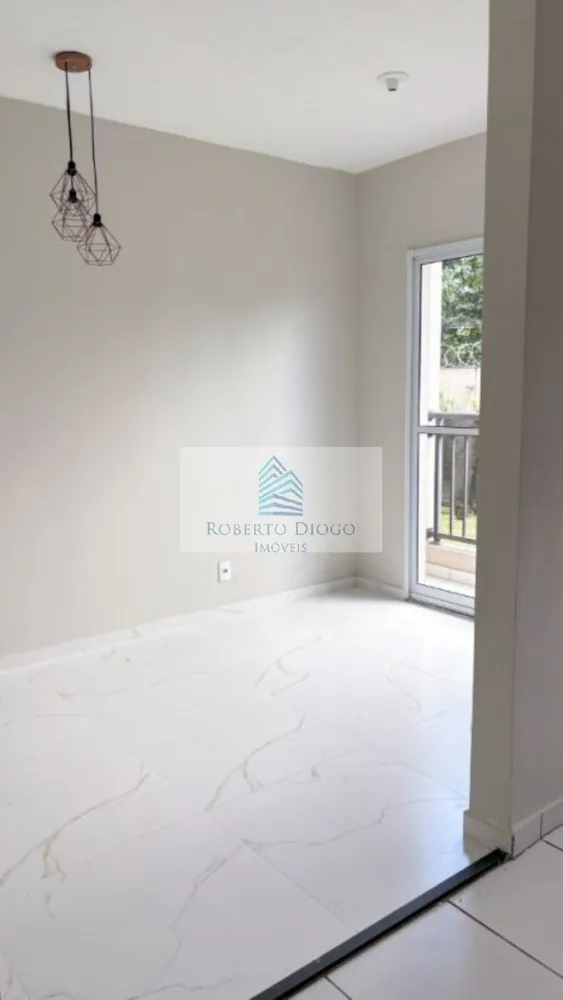 Apartamento, 2 quartos, 45 m² - Foto 6