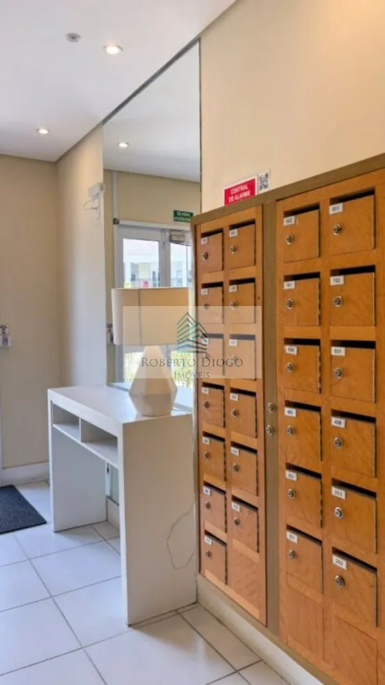 Apartamento, 2 quartos, 45 m² - Foto 28