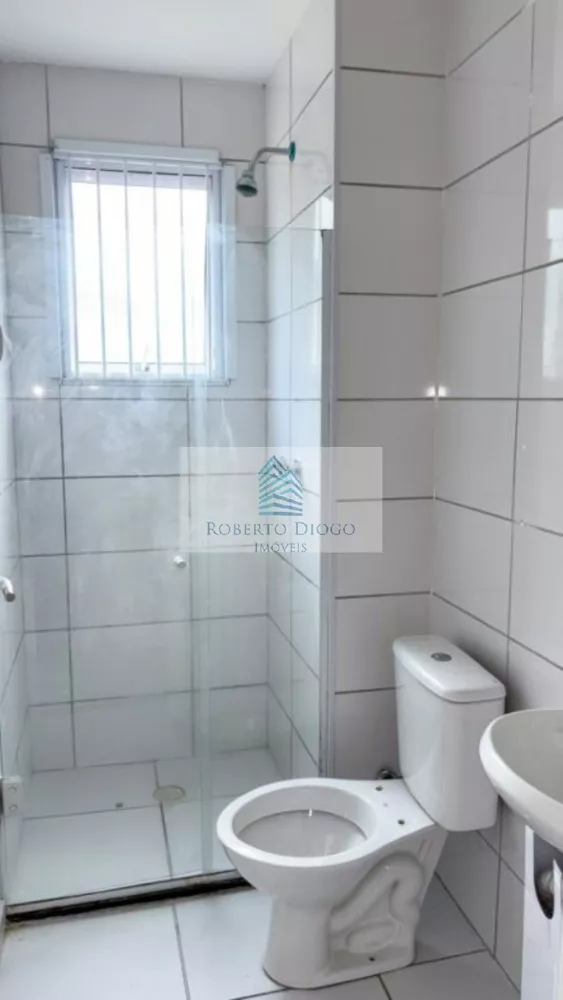 Apartamento, 2 quartos, 45 m² - Foto 2