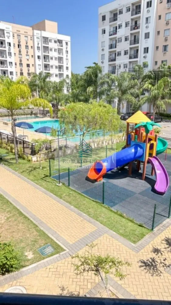 Apartamento, 2 quartos, 45 m² - Foto 2