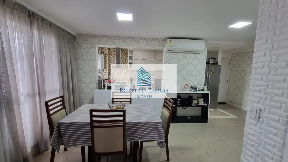 Cobertura, 2 quartos, 181 m² - Foto 19
