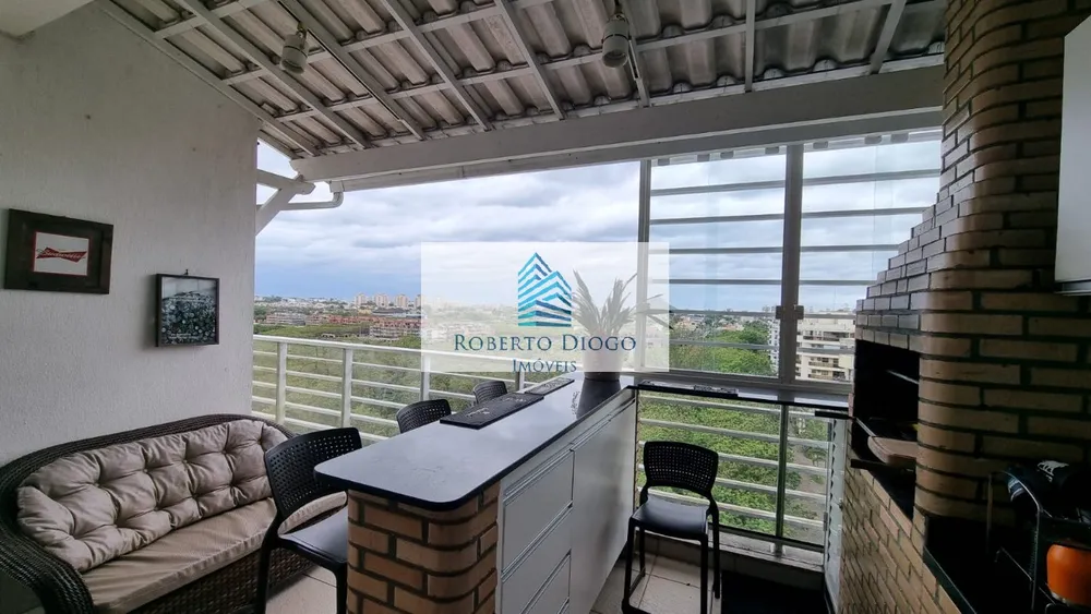 Cobertura, 2 quartos, 181 m² - Foto 16