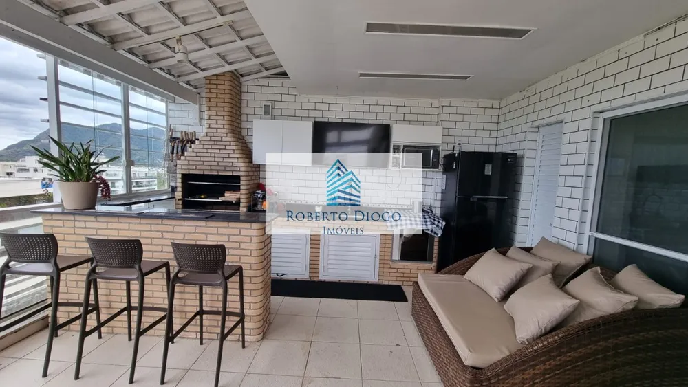 Cobertura, 2 quartos, 181 m² - Foto 22