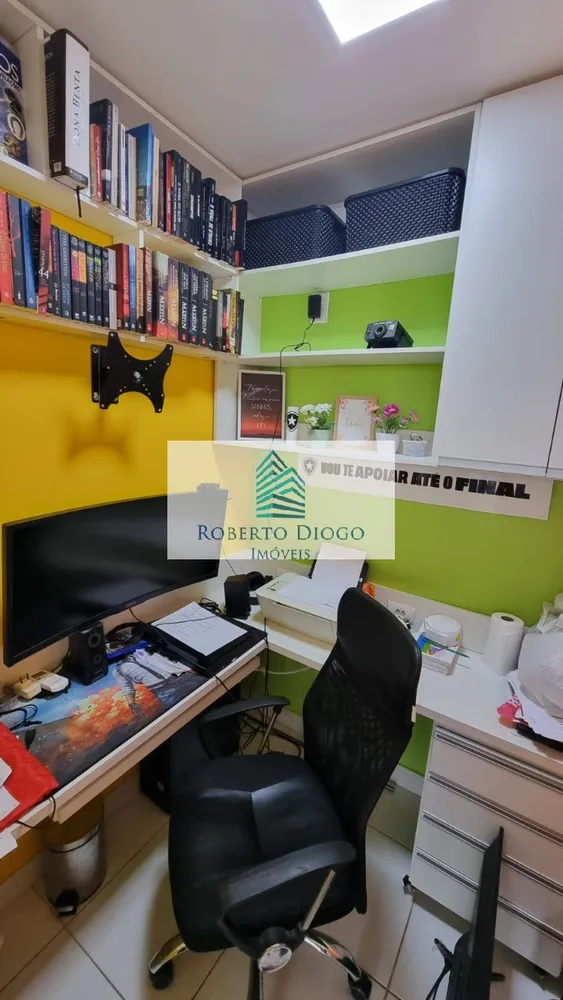 Cobertura, 2 quartos, 181 m² - Foto 27
