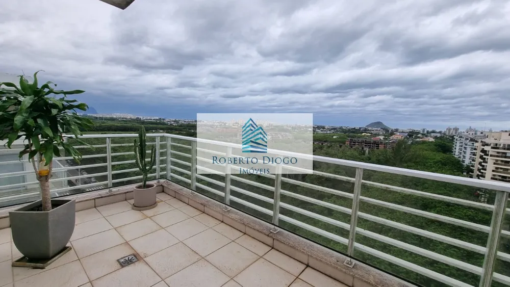 Cobertura, 2 quartos, 181 m² - Foto 4