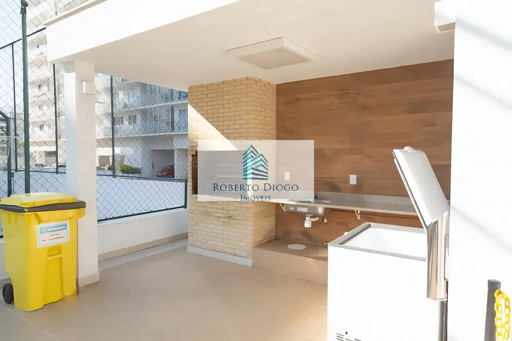 Cobertura, 2 quartos, 181 m² - Foto 9