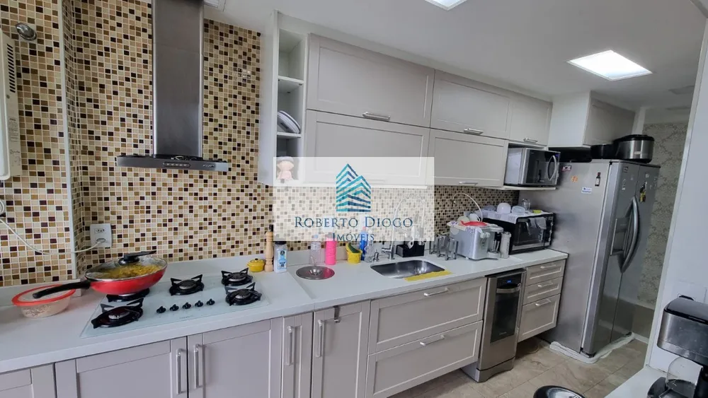 Cobertura, 2 quartos, 181 m² - Foto 23