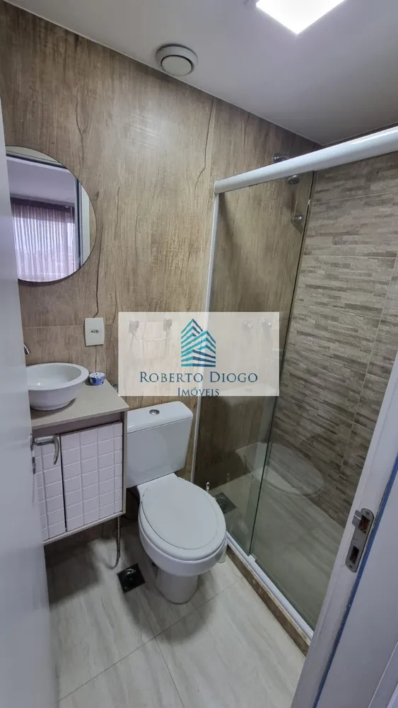 Cobertura, 2 quartos, 181 m² - Foto 1